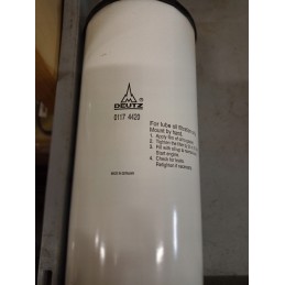 Deutz alyvos filtras 01174420