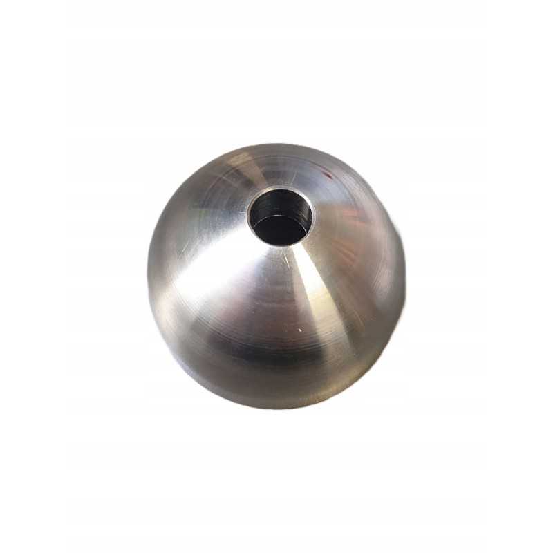 Metalinė įvorė apatinei reduktoriaus pavarai 035671 merlo