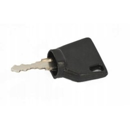Raktas durų uždegimo jungikliui JCB 3XC 4CX