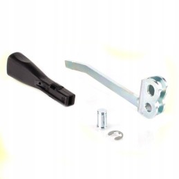 Hi826 segtukas, dydis 10mm