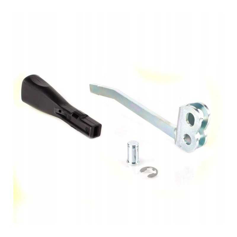 Hi826 segtukas, dydis 10mm