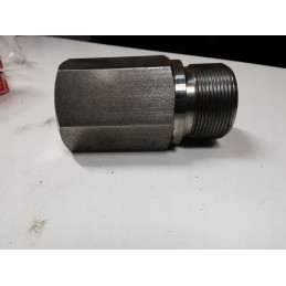 Danfoss 155g5314 kištukas