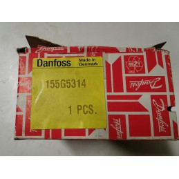 Danfoss 155g5314 kištukas