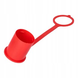 Greitos jungties dangtelis 1 kištukas