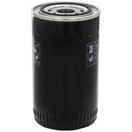 Variklio alyvos filtro korpusas 580 sr