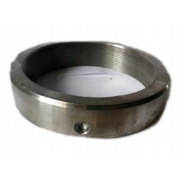 Siauros sukimosi pavaros veržlė, aštri k 162