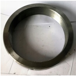 Siauros sukimosi pavaros veržlė, aštri k 162