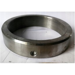 Siauros sukimosi pavaros veržlė, aštri k 162