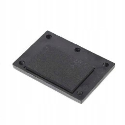 Rc400 linijinės vairasvirtės dangtelis, kodas 44504