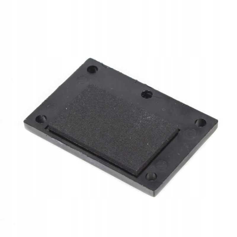 Rc400 linijinės vairasvirtės dangtelis, kodas 44504