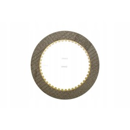 Dana spicer frikcinis diskas 907566 pakeistas