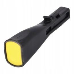 Svirties rankena hh458 juoda