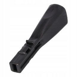 Svirties rankena hh458 juoda