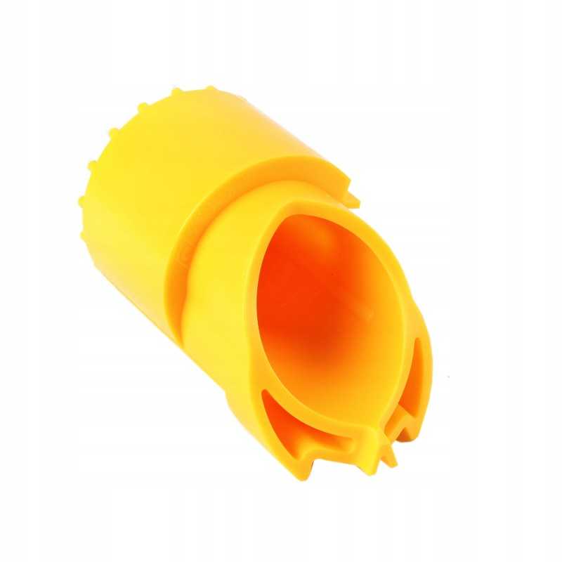 Palfinger kojų užrakto ratas