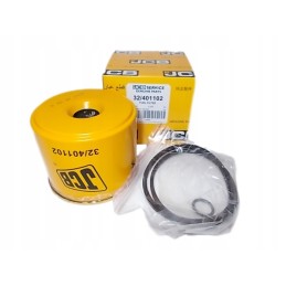 JCB 32 401102 mini ekskavatoriaus kuro filtras