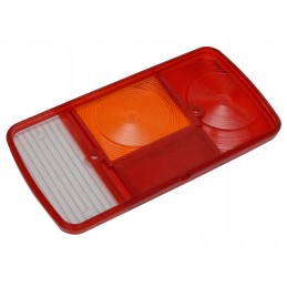 Galinis kairysis lempos gaubtas