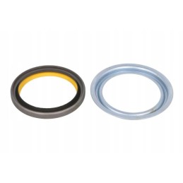 Priekinio alkūninio veleno sandariklis 63x79 6x8 ag c