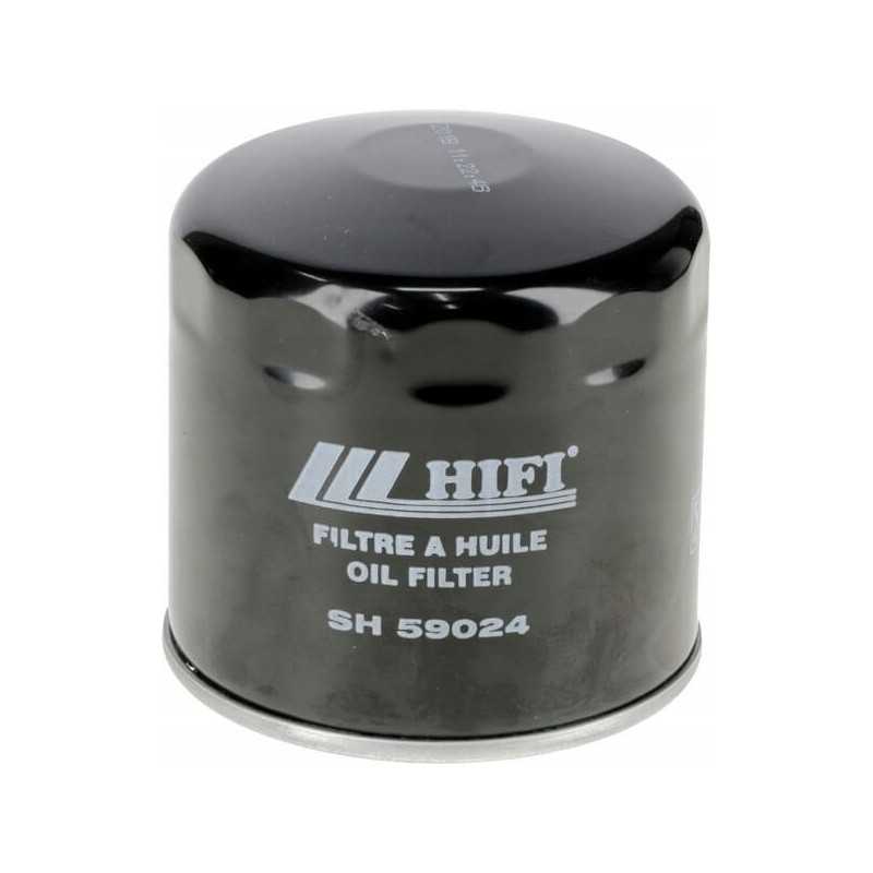 Hidraulinės transmisijos filtras sh 59024