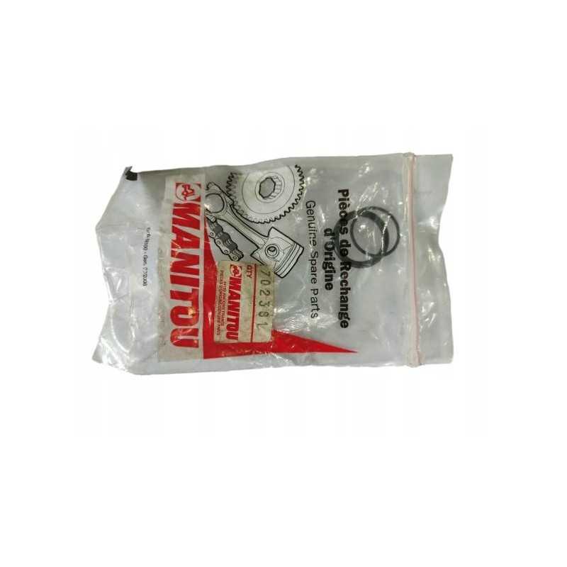 Manitou varomieji solenoidiniai ritės sandarikliai 702381