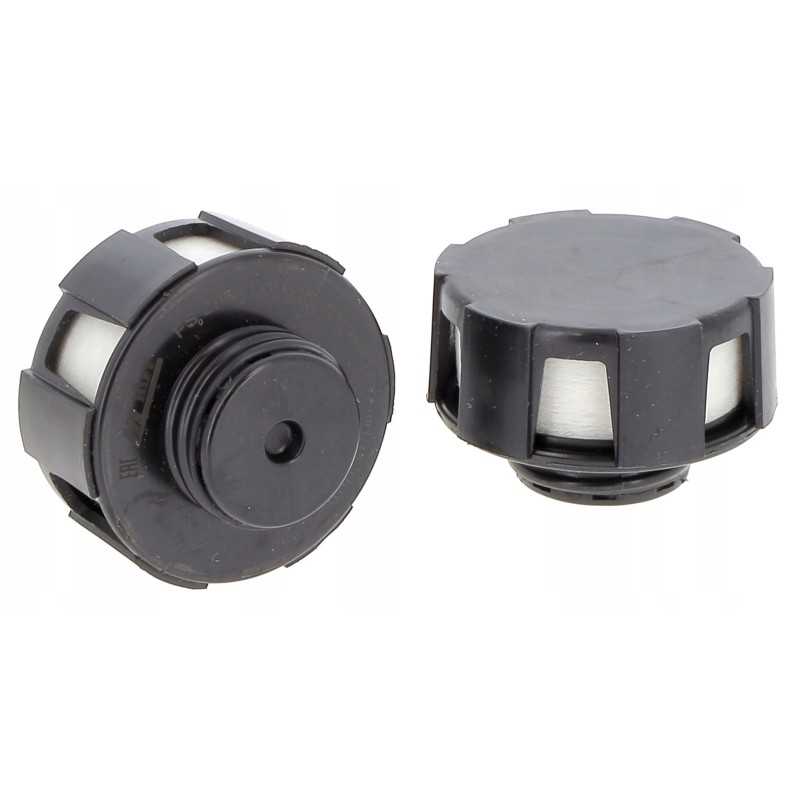 FS 295 hifi filtro ventiliacijos filtras