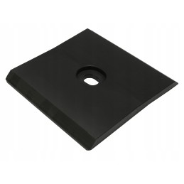 Korpuso svirties slankiklis