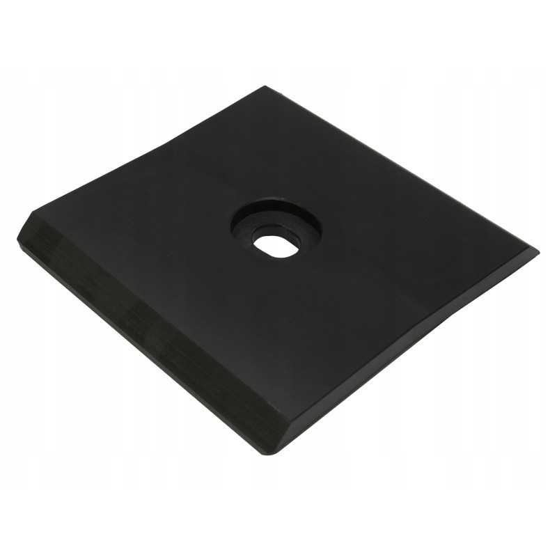 Korpuso svirties slankiklis