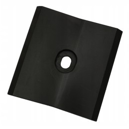 Korpuso svirties slankiklis