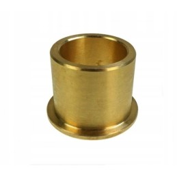 Vairo jungties įvorė su flanšu, aštri k 162