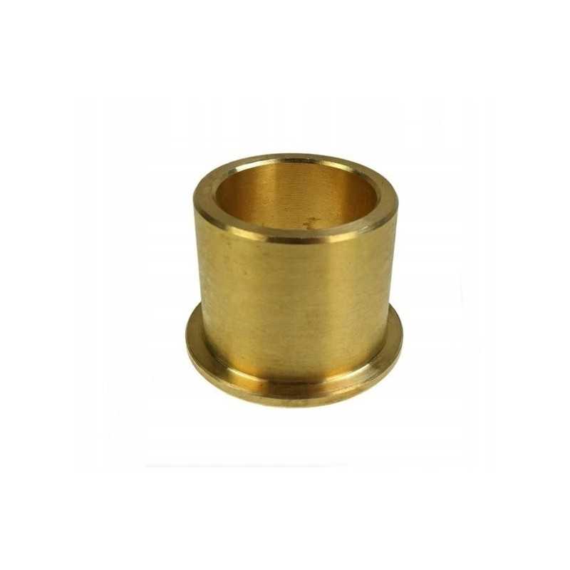 Vairo jungties įvorė su flanšu, aštri k 162