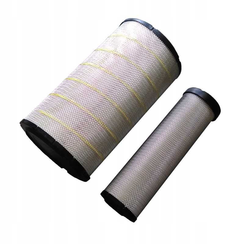 Oro filtrų rinkinys Liebherr A900B Litronic