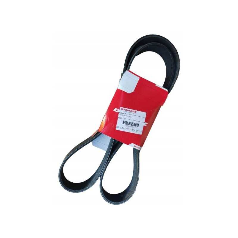 D900505672 dynapac V formos diržas