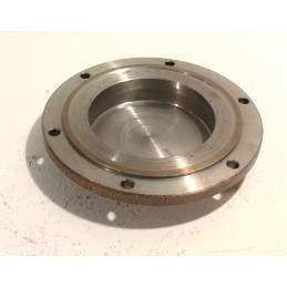 Viršutinis guolio dangtis Ostrowek K 162