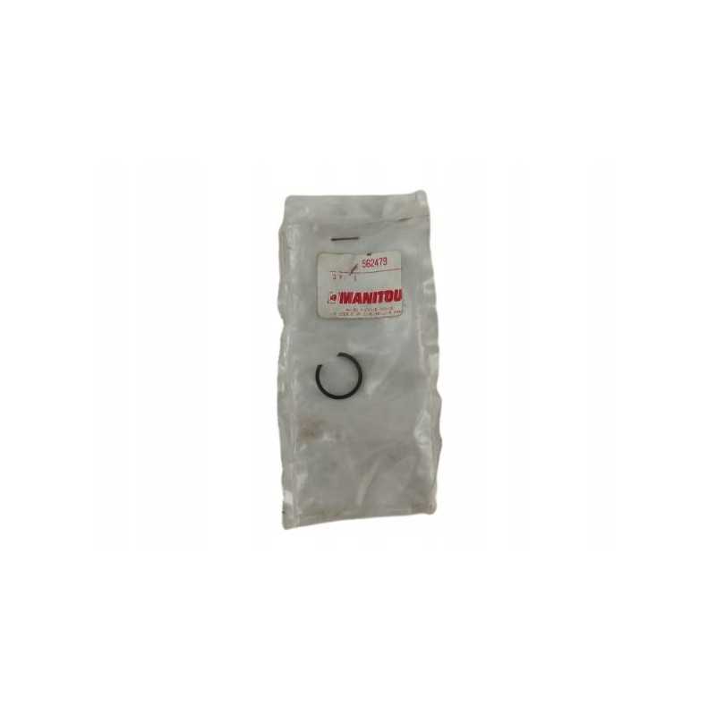 562479 manitou fiksavimo žiedas originalus