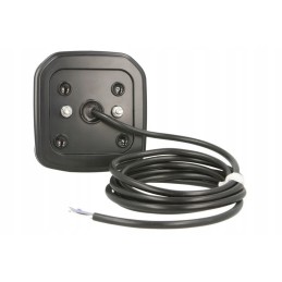 Galinis žibintas LP LED 12 24v atbulinės eigos žibintas
