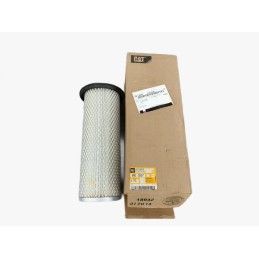Filtras cat 081 3957 volelis cb 534