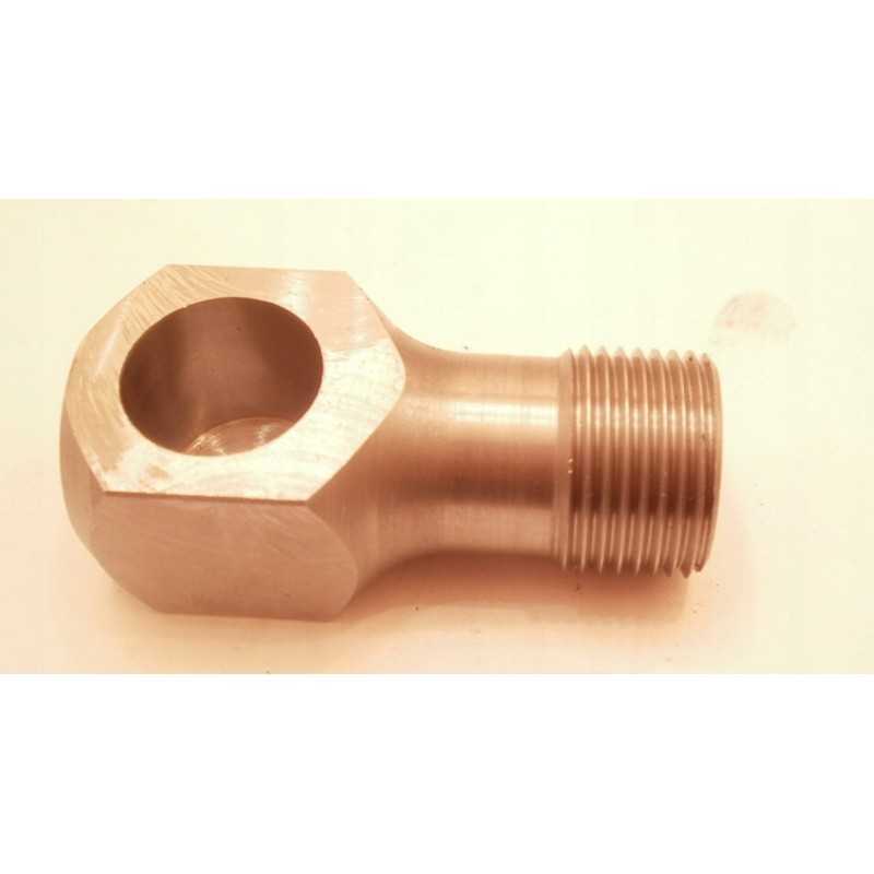 Jungties grąžinimas be informacijos