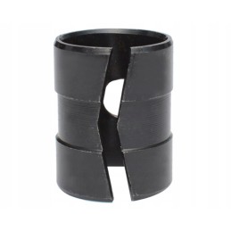 JCB ekskavatoriaus krautuvo kaušo cilindro įvorė