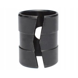 JCB ekskavatoriaus krautuvo kaušo cilindro įvorė