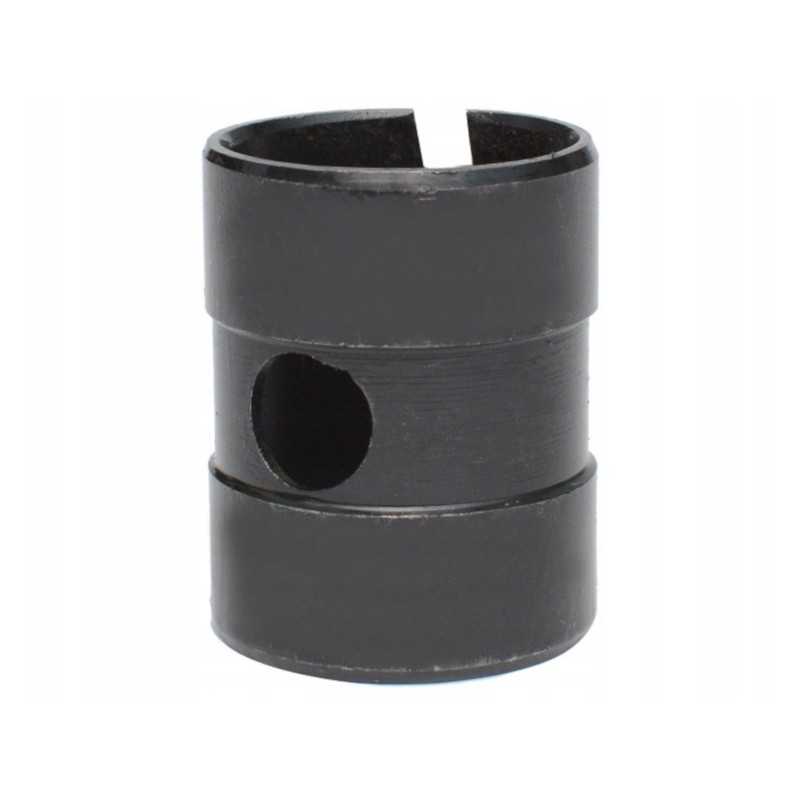 JCB ekskavatoriaus krautuvo kaušo cilindro įvorė