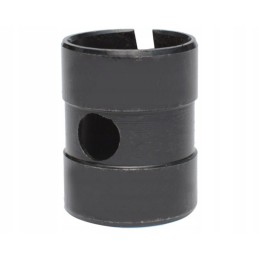 JCB ekskavatoriaus krautuvo kaušo cilindro įvorė