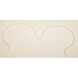 Pgp517 siurblio kanalo sandariklio atsarginė kopija