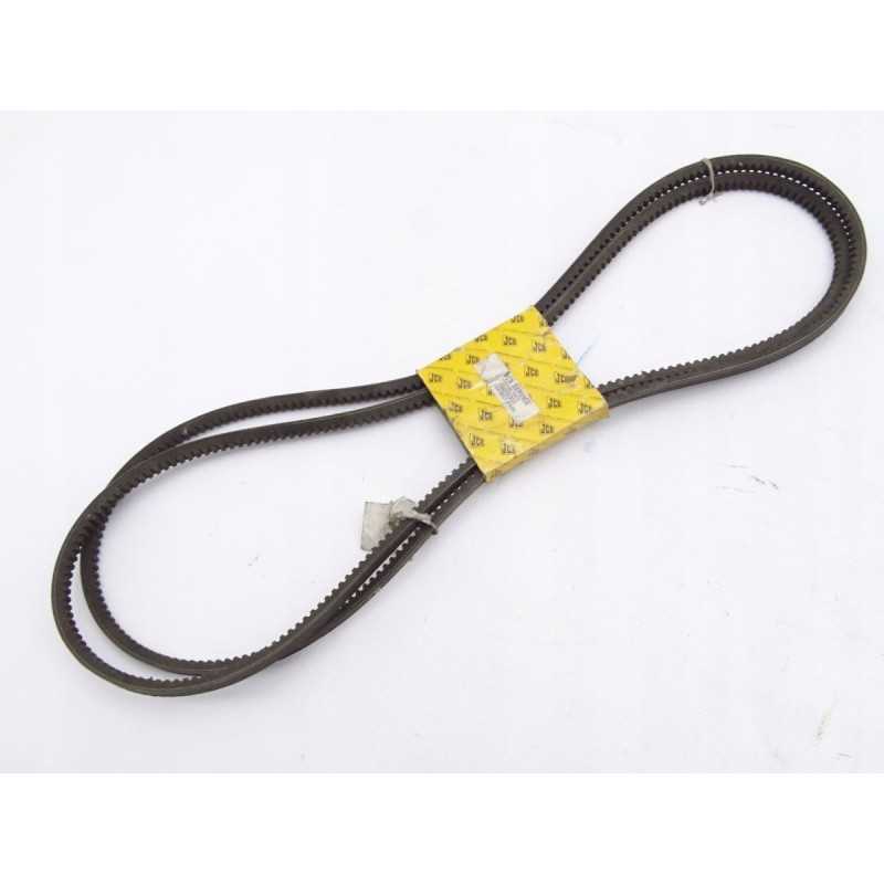 Jcb ventiliatoriaus diržas 02 200358