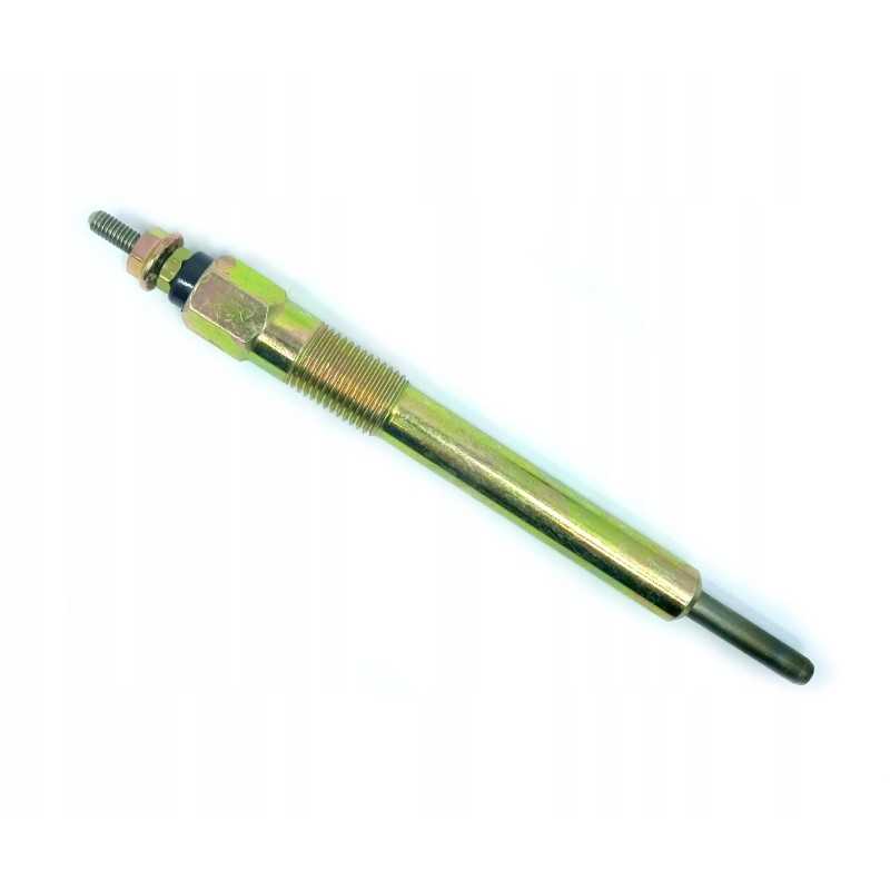 Isuzu 4jg1 variklio pakaitinimo žvake