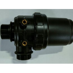 Originalus Cat 274 3765 plastikinis kuro filtras