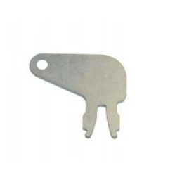 Caterpillar įžeminimo jungiklio raktas