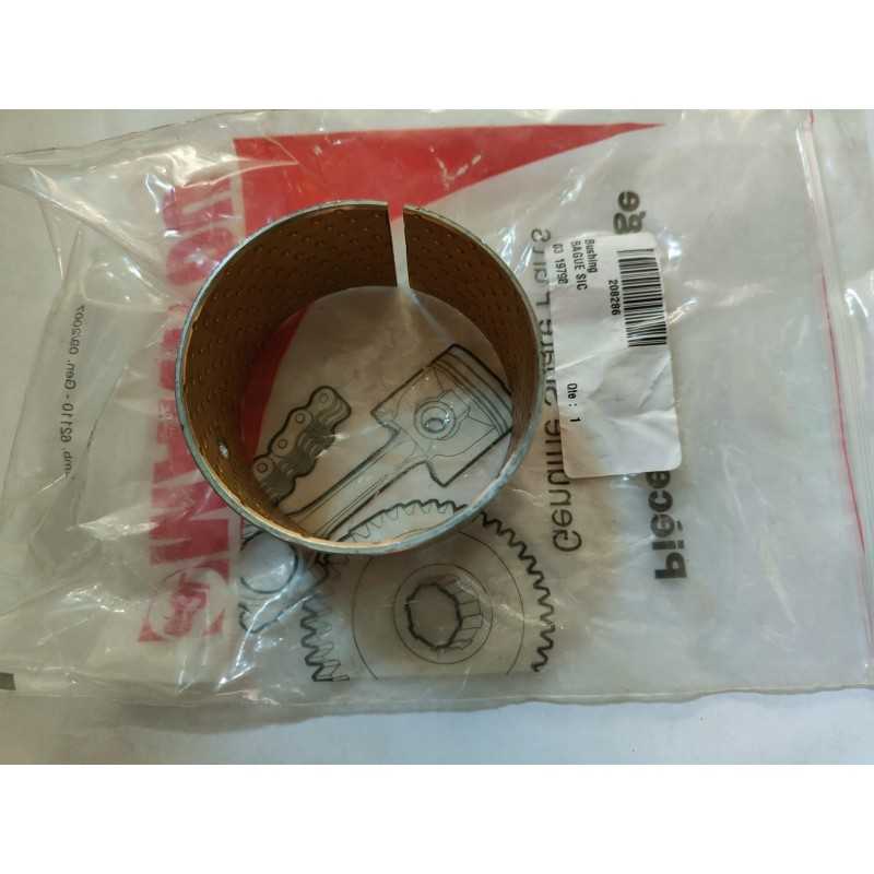 Manitou strėlės svirties kaiščio įvorė 208286