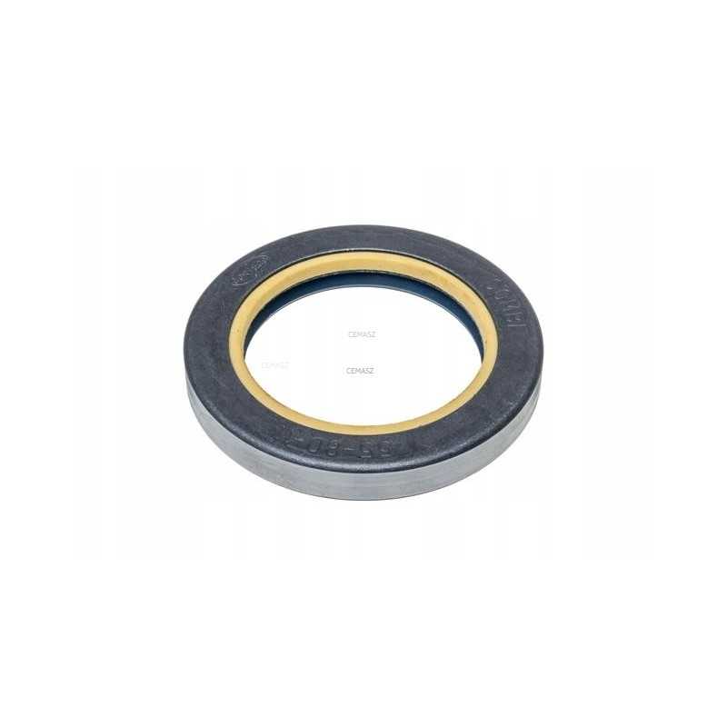 Priekinės ašies sandariklis Dana Spicer 7290600901