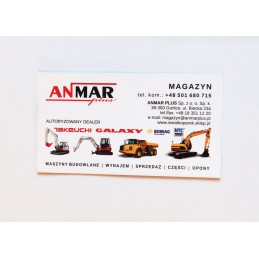 Claas Perkins LFF5804 P550625 kuro filtras