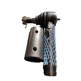 Atraminė įvorė, jungtis Ostrówek K 162