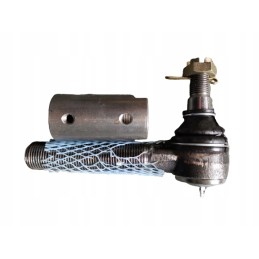 Atraminė įvorė, jungtis Ostrówek K 162